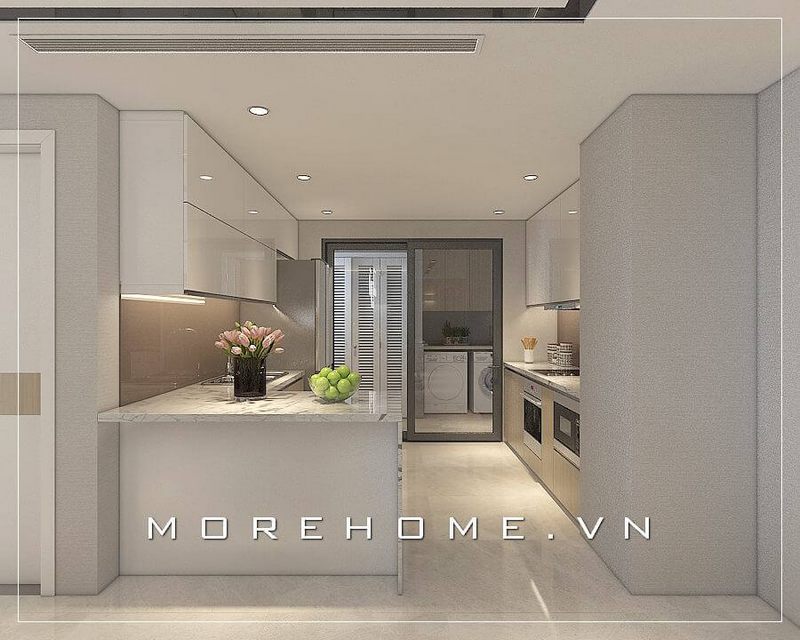 Thiết kế chung cư